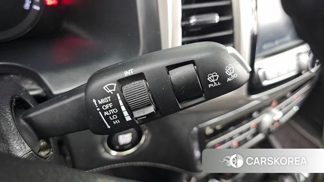 Ssangyong Rexton Sports id 4785532 из Кореи 20