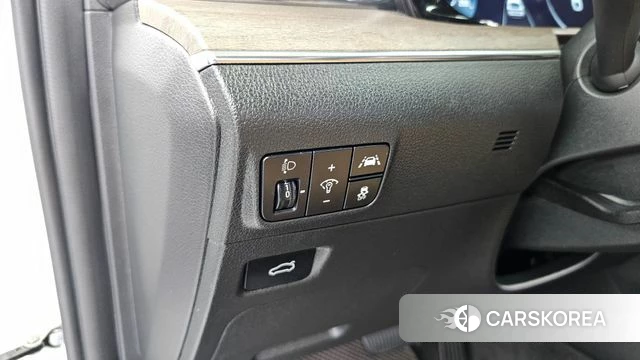 Kia K5 3rd generation id 4501690 из Кореи 19