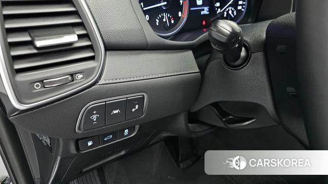 Hyundai Grandeur IG id 4496644 из Кореи 20