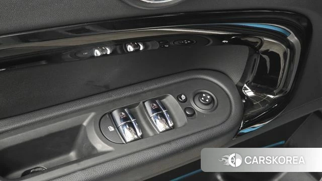 Mini Cooper Countryman id 4951702 из Кореи 20