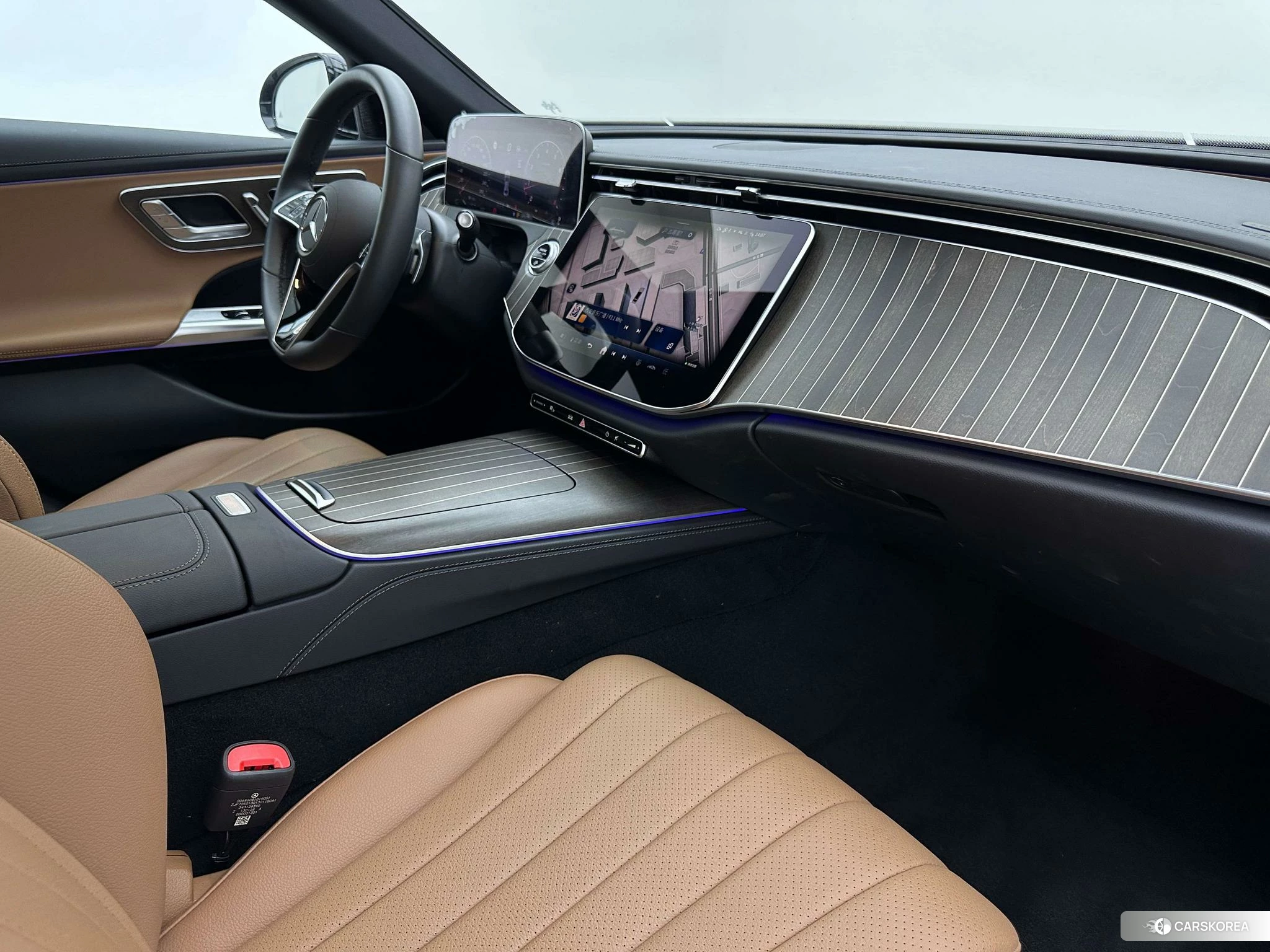 Mercedes-Benz E-class id 4467597 из Китая 20