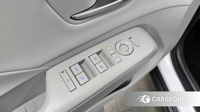 Hyundai Kona Hybrid (SX2) id 4540513 из Кореи 20