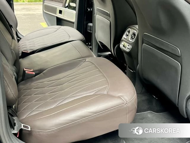 Mercedes-Benz G-class id 4271374 из Китая 20