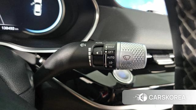 Genesis G80 (RG3) id 4642299 из Кореи 20