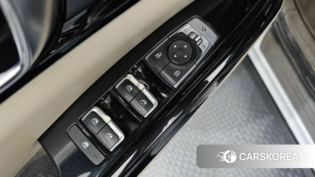 Kia Carnival 4th generation id 4631995 из Кореи 20