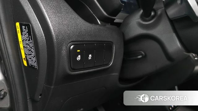 Kia The New Kia Ray EV id 4243168 из Кореи 20