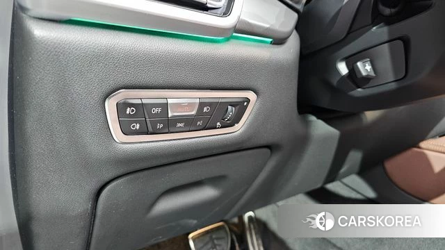 BMW X6 (G06) id 4642243 из Кореи 20