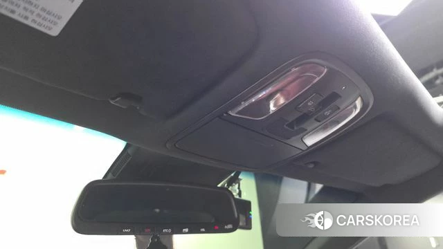 Kia Stinger id 4483087 из Кореи 20