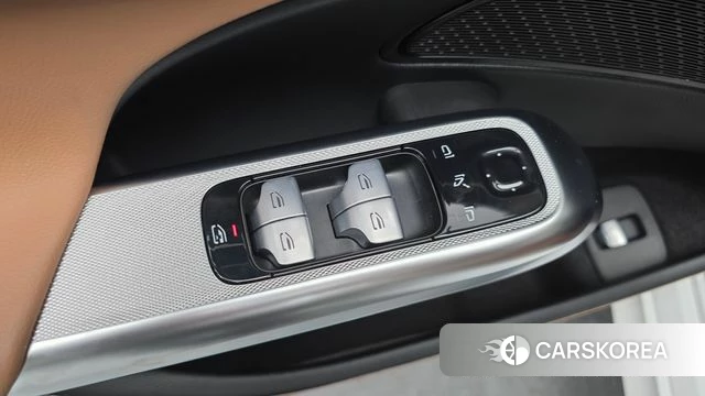 Mercedes-Benz E-Class W214 id 4612171 из Кореи 20