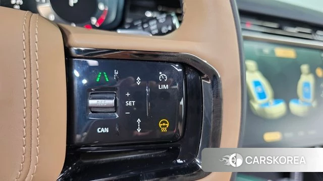 Land Rover Range Rover Sport 3rd Generation id 4505332 из Кореи 20