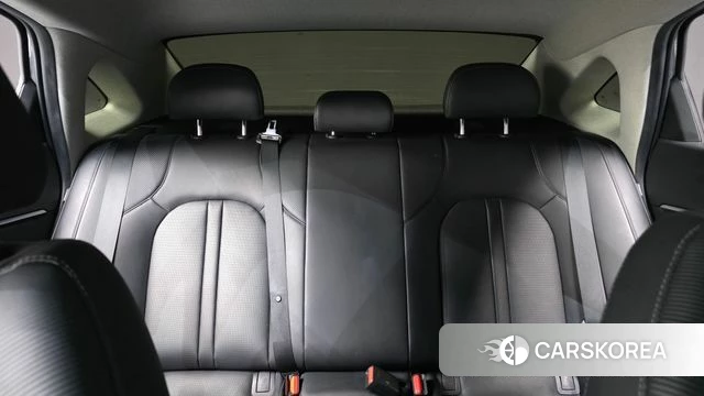 Hyundai Sonata D Edge (DN8) id 4540260 из Кореи 20