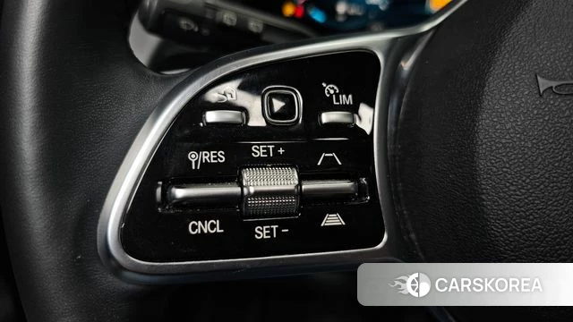 Mercedes-Benz GLA - Class H247 id 4646931 из Кореи 20