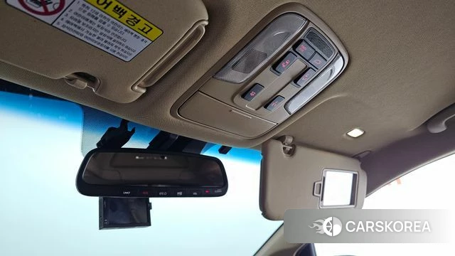 Kia The New Carnival id 4900682 из Кореи 20