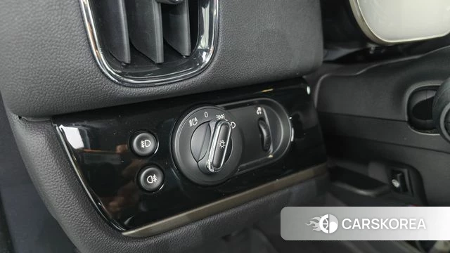 Mini Cooper Countryman id 4735129 из Кореи 20
