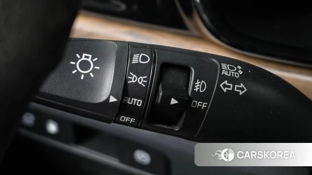 Kia Mohave Master id 4625275 из Кореи 20