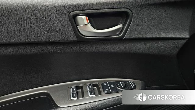 Kia K5 second generation id 4311160 из Кореи 20