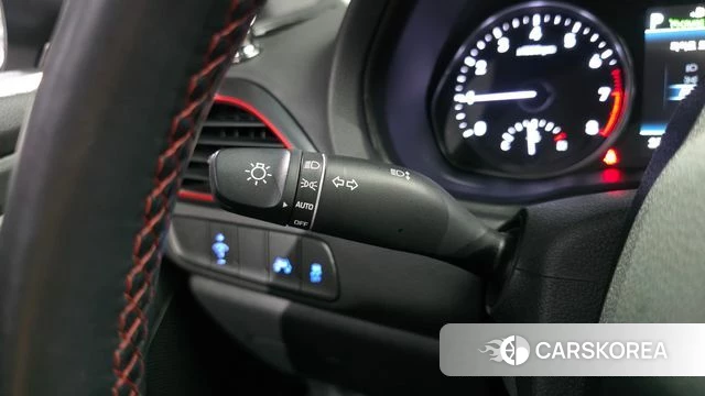Hyundai i30 (PD) id 4525706 из Кореи 20