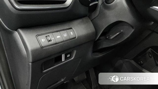 Hyundai The New Santa Fe id 4540807 из Кореи 20