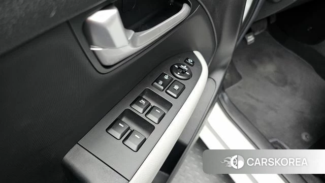 Kia The New Kia Ray id 4456488 из Кореи 20