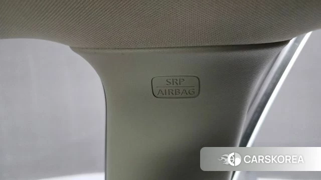 Renault Korea (Samsung) The New QM6 id 4713007 из Кореи 20