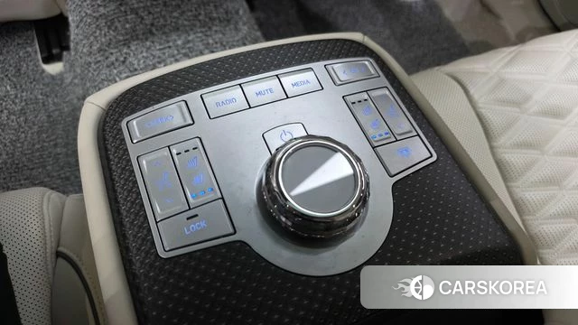 Genesis G80 (RG3) id 4578930 из Кореи 20