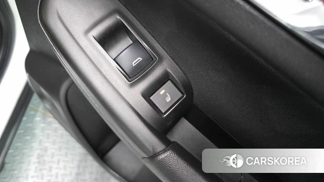 Chevrolet (GM Daewoo) Trailblazer id 4657449 из Кореи 20