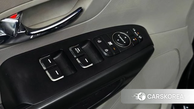 Kia The New Carnival id 4765144 из Кореи 20