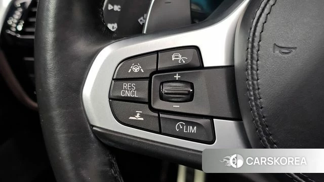 BMW 6 Series GT (G32) id 4626497 из Кореи 20