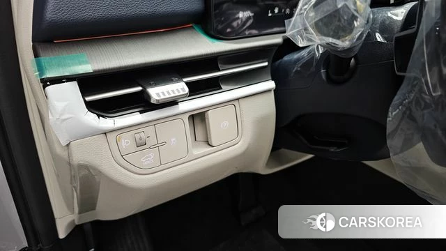 Kia The New Sportage 5th Generation id 4589577 из Кореи 20