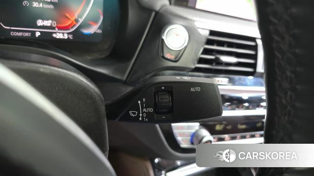 BMW X4 (G02) id 4595066 из Кореи 20