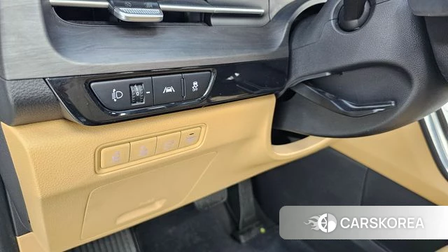 Kia Carnival 4th generation id 4316234 из Кореи 20