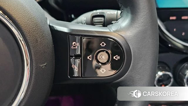Mini Cooper Countryman id 4683419 из Кореи 20