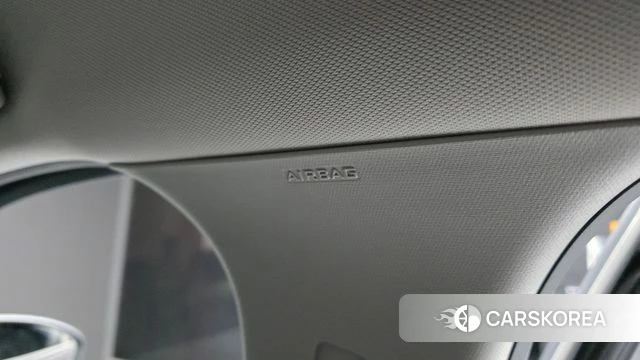 Renault Korea (Samsung) XM3 id 4186412 из Кореи 20