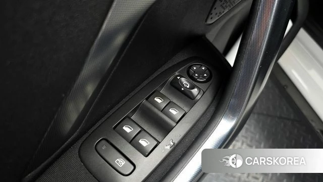 Peugeot 2008 id 4384561 из Кореи 20