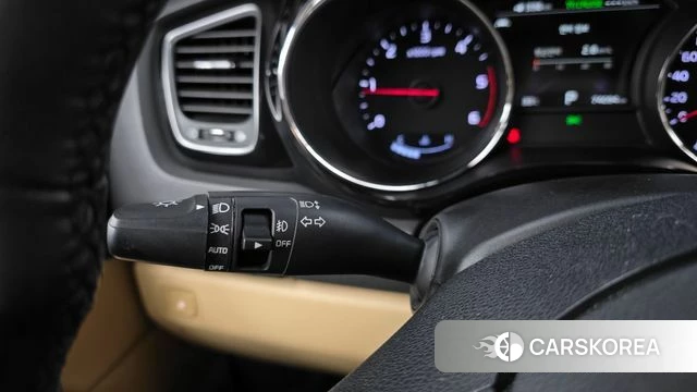 Kia The New Carnival id 4698528 из Кореи 20