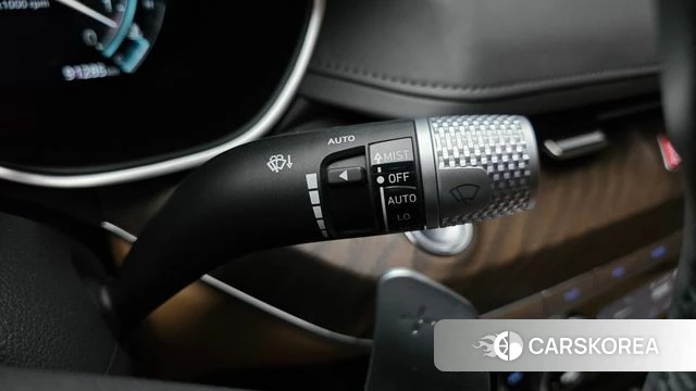 Genesis G80 (RG3) id 4744755 из Кореи 20