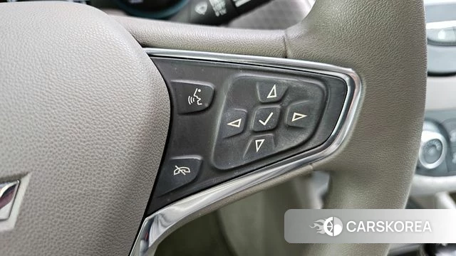 Chevrolet (GM Daewoo) All New Malibu id 4197253 из Кореи 20