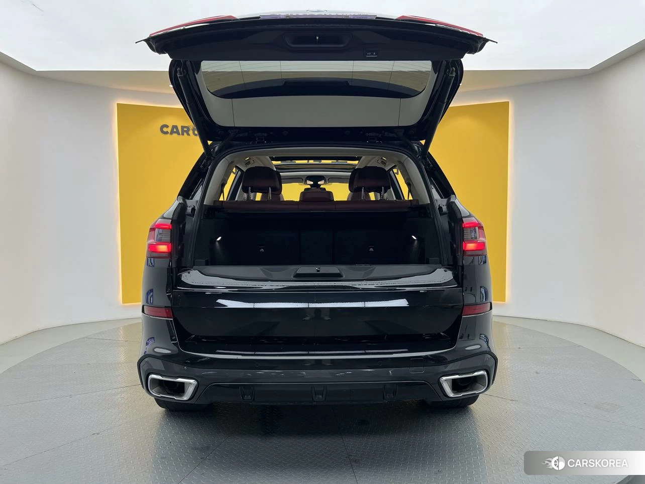 BMW X5 id 4485604 из Китая 20