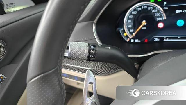 Genesis G80 (RG3) id 4414924 из Кореи 20