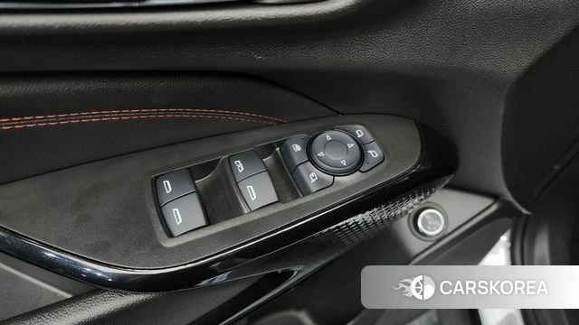 Chevrolet (GM Daewoo) Trax Crossover id 4388001 из Кореи 20