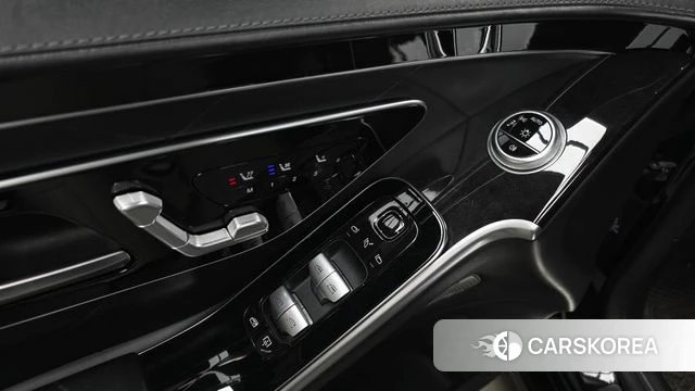 Mercedes-Benz S-Class W223 id 4224535 из Кореи 20