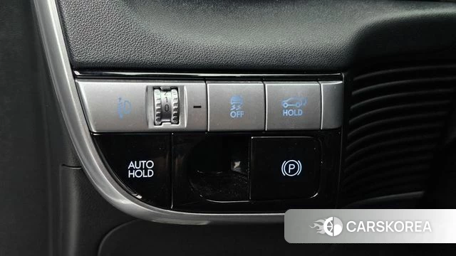 Hyundai Ionic 5 id 4764286 из Кореи 20
