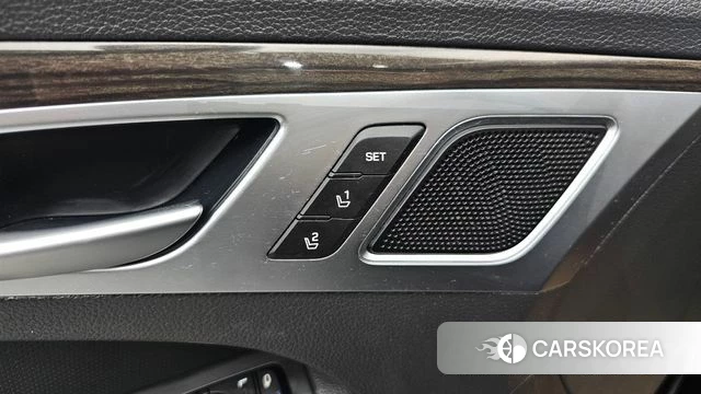 Genesis G80 id 4882267 из Кореи 20