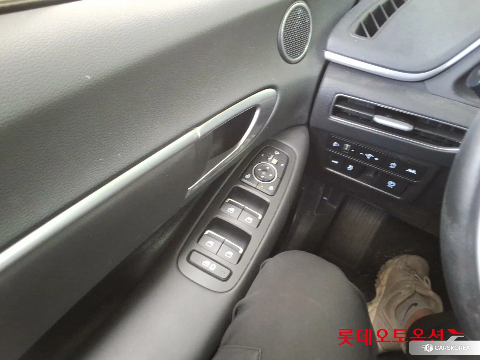 Hyundai Sonata id 4289402 из Кореи 20