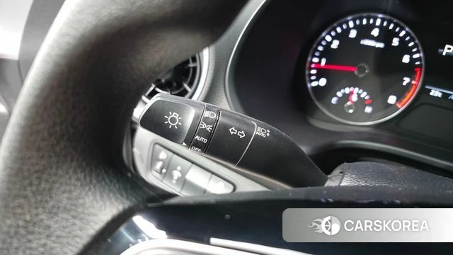 Kia The New K3 2nd generation id 4872095 из Кореи 20