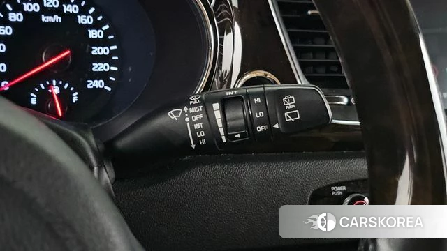 Kia The New Carnival id 4776255 из Кореи 20