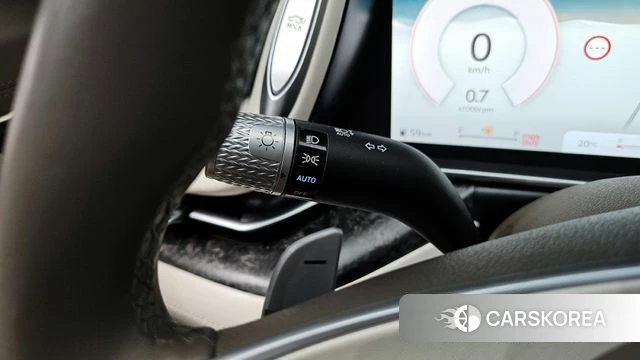 Genesis G90 (RS4) id 4223955 из Кореи 20