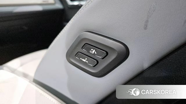Ssangyong Torres EVX id 4329568 из Кореи 20