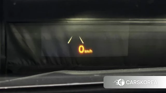Kia K7 Premier id 4677211 из Кореи 20