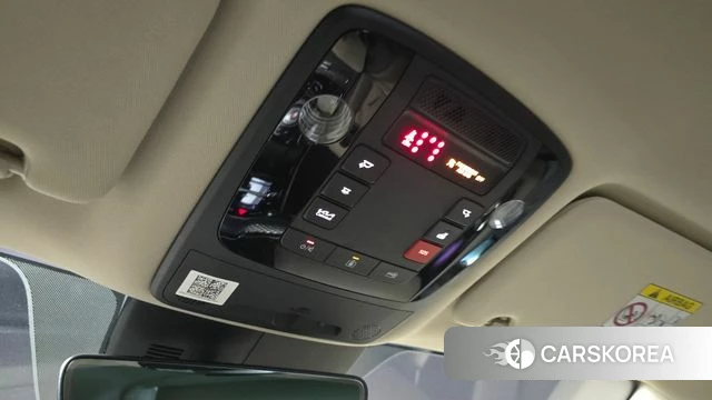 Kia Carnival 4th generation id 4360979 из Кореи 20